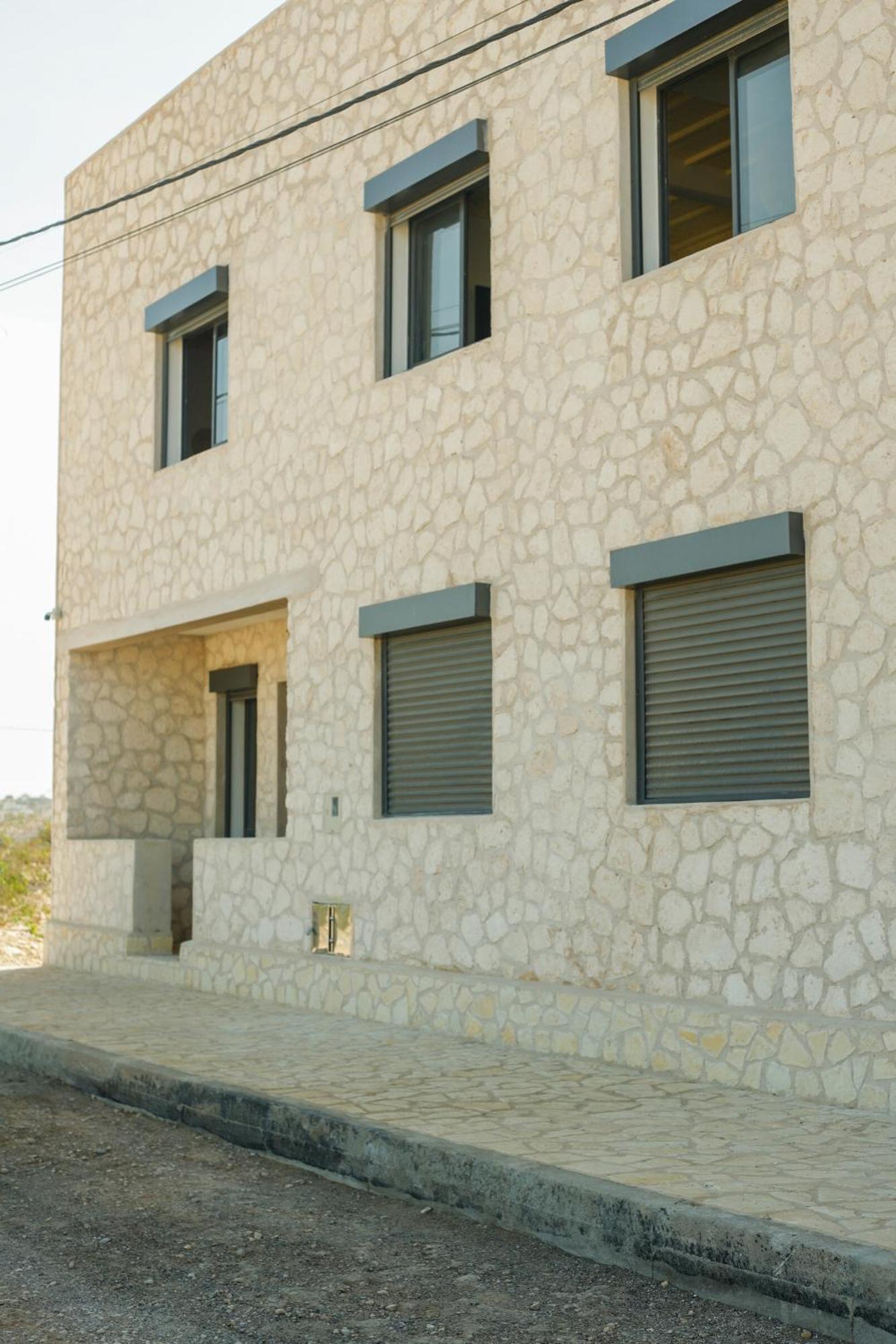 Dar Iziki Hostel Sidi Kaouki Exterior photo